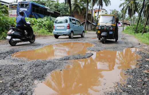 Mangalore Roads